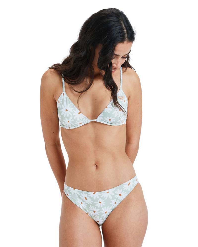 Roxy Bikini-Hose "Dream Floral Moderate" von Roxy