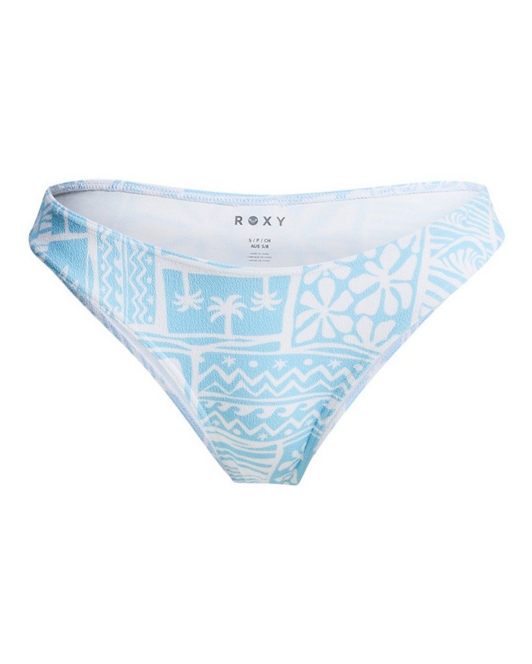 Roxy Bikini-Hose Flowers Wave Hl Cheeky Roxy Bikini-Hose Flowers Wave Hl Cheeky von Roxy