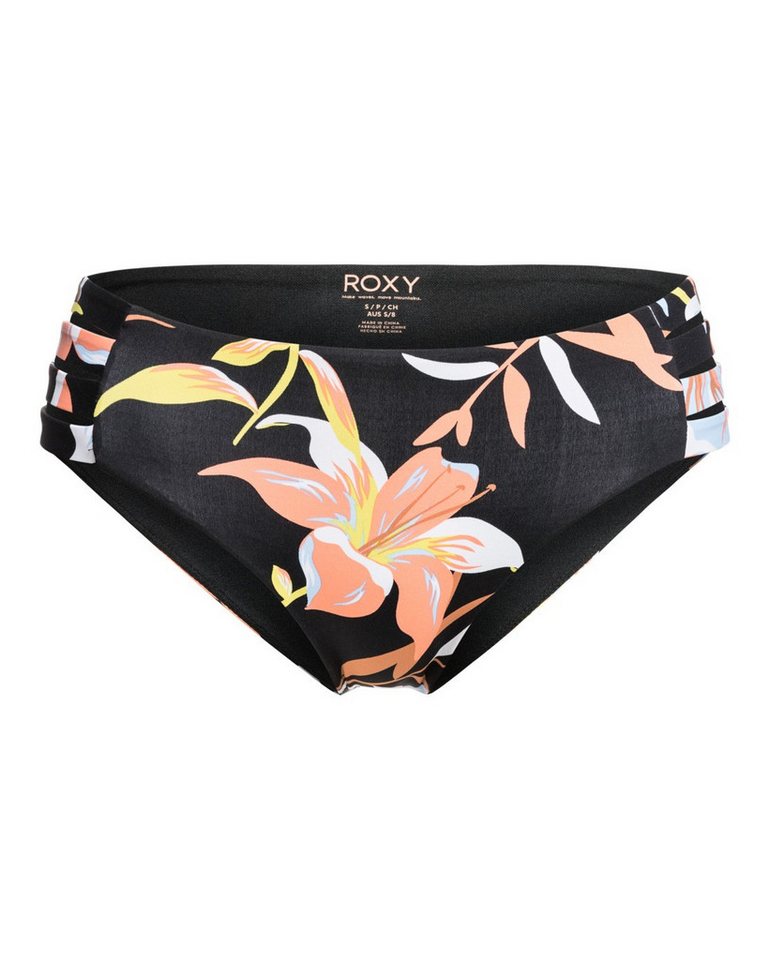 Roxy Bikini-Hose Hibiscus Wave von Roxy