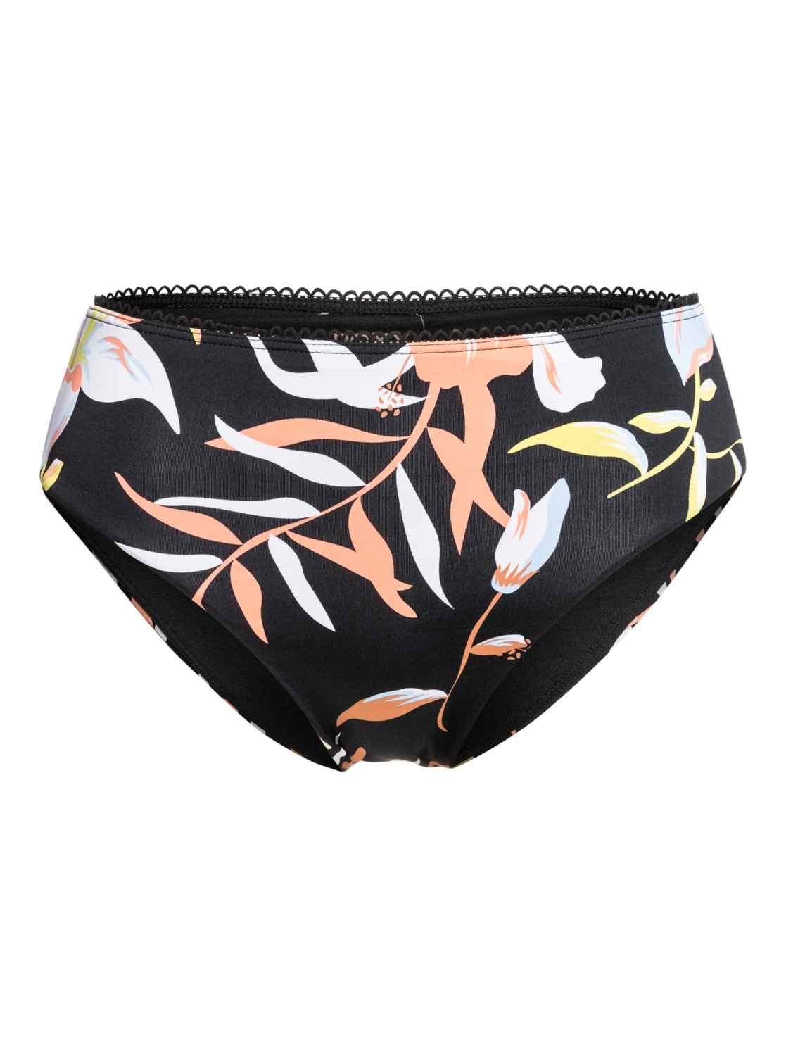Roxy Bikini-Hose "Hibiscus Wave" Roxy Bikini-Hose "Hibiscus Wave" von Roxy