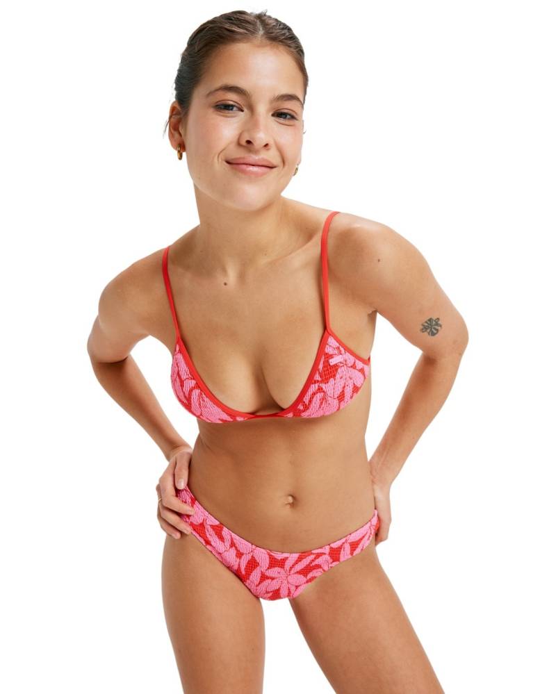 Roxy Bikini-Hose "Khloe Cheeky" von Roxy