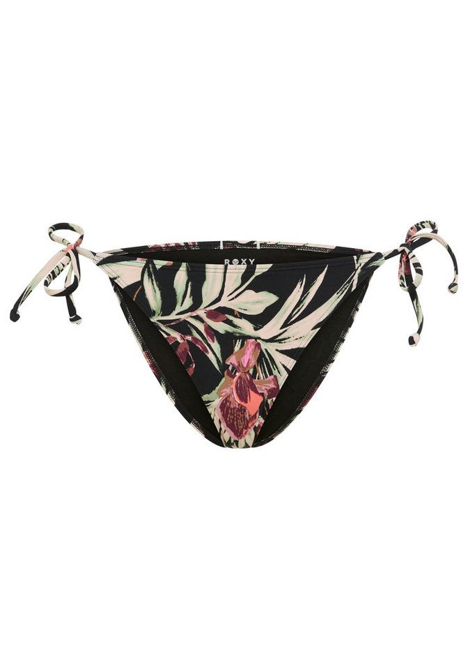 Roxy Bikini-Hose PT BEACH CLASHORT SLEEVEICS TS BIKINI (1-St) von Roxy