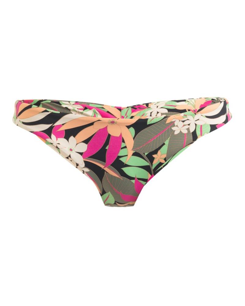 Roxy Bikini-Hose "Printed Beach Classics" von Roxy