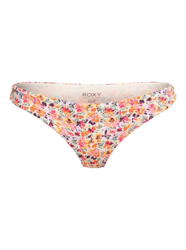Roxy Bikini-Hose Printed Beach Classics von Roxy