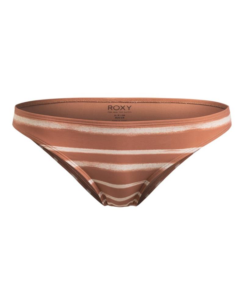 Roxy Bikini-Hose "Printed Beach Classics" von Roxy