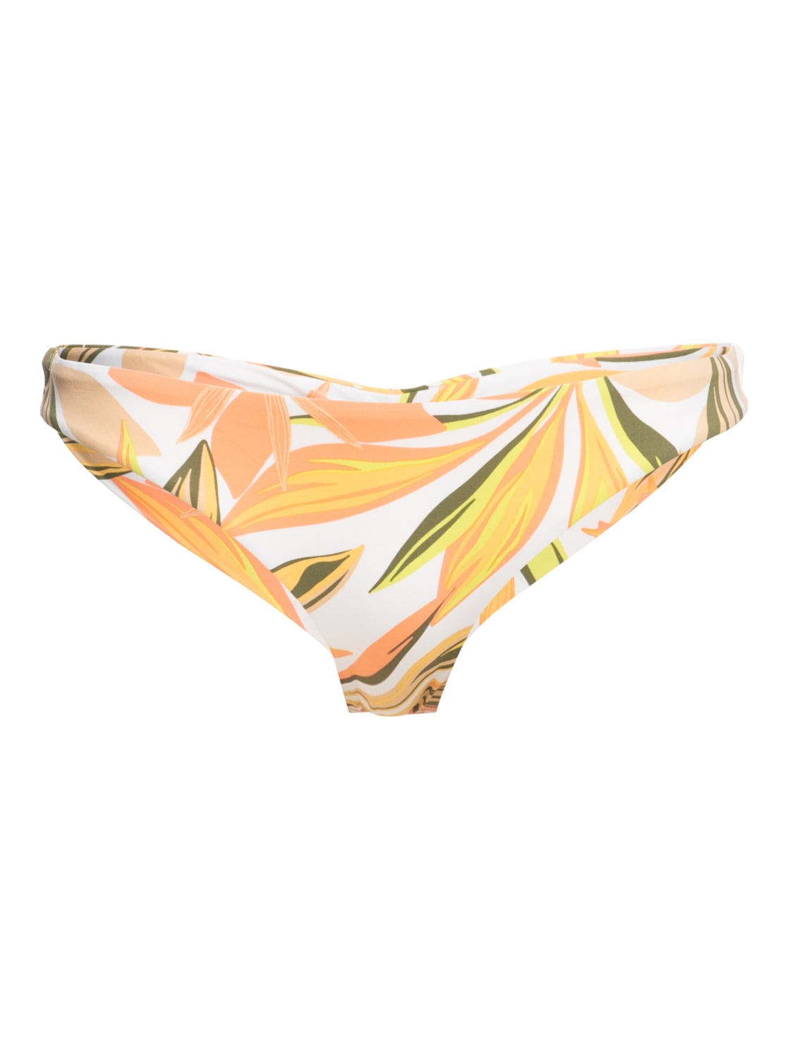 Roxy Bikini-Hose "Printed Beach Classics" von Roxy