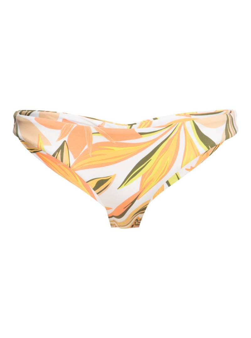 Roxy Bikini-Hose "Printed Beach Classics" von Roxy