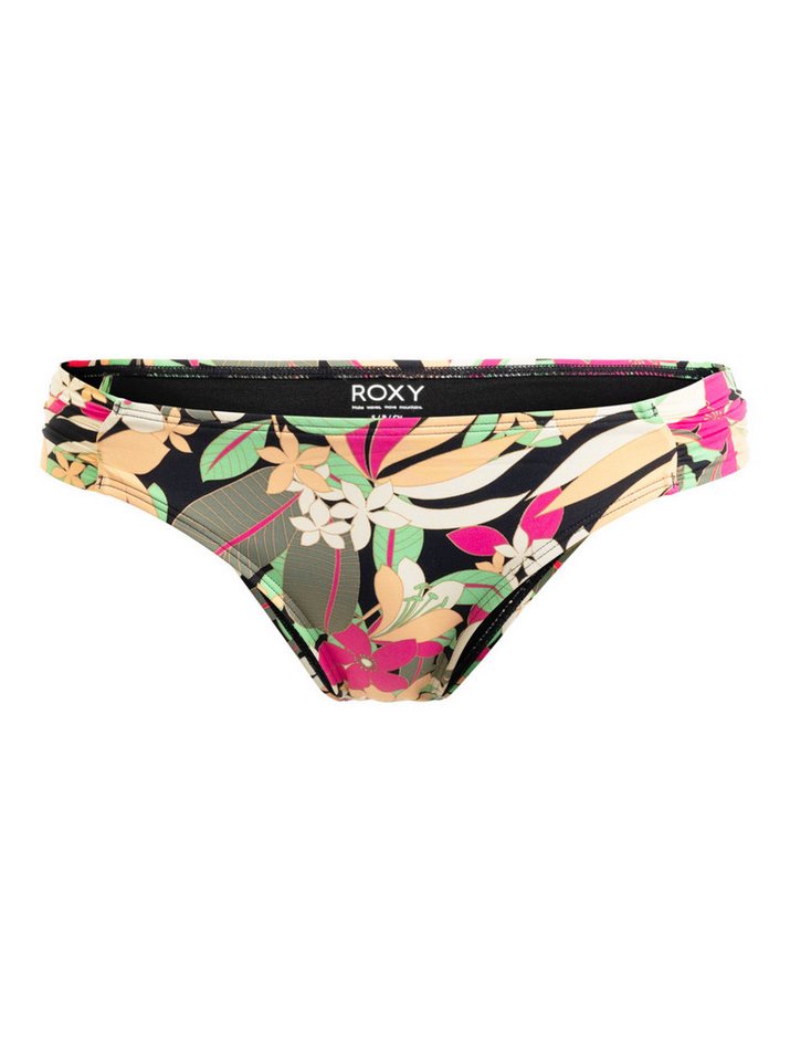 Roxy Bikini-Hose Printed Beach Classics von Roxy