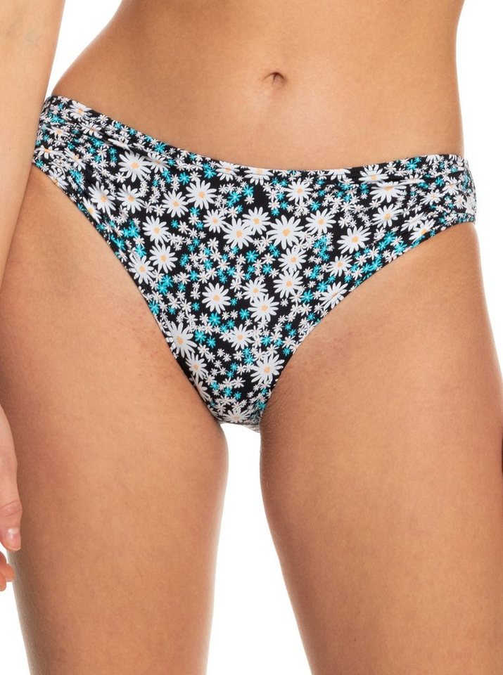 Roxy Bikini-Hose Printed Beach Classics von Roxy