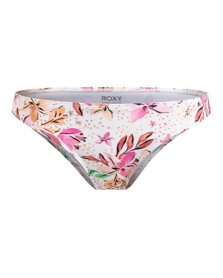 Roxy Bikini-Hose Printed Beach Classics von Roxy