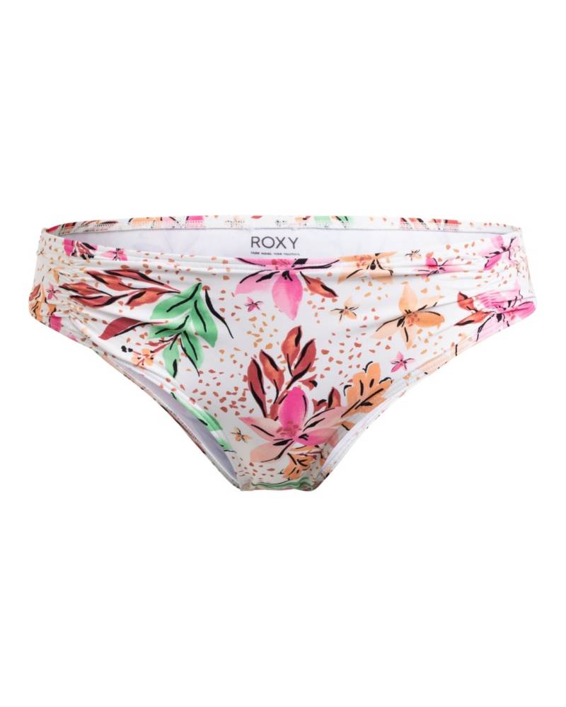 Roxy Bikini-Hose "Printed Beach Classics" von Roxy