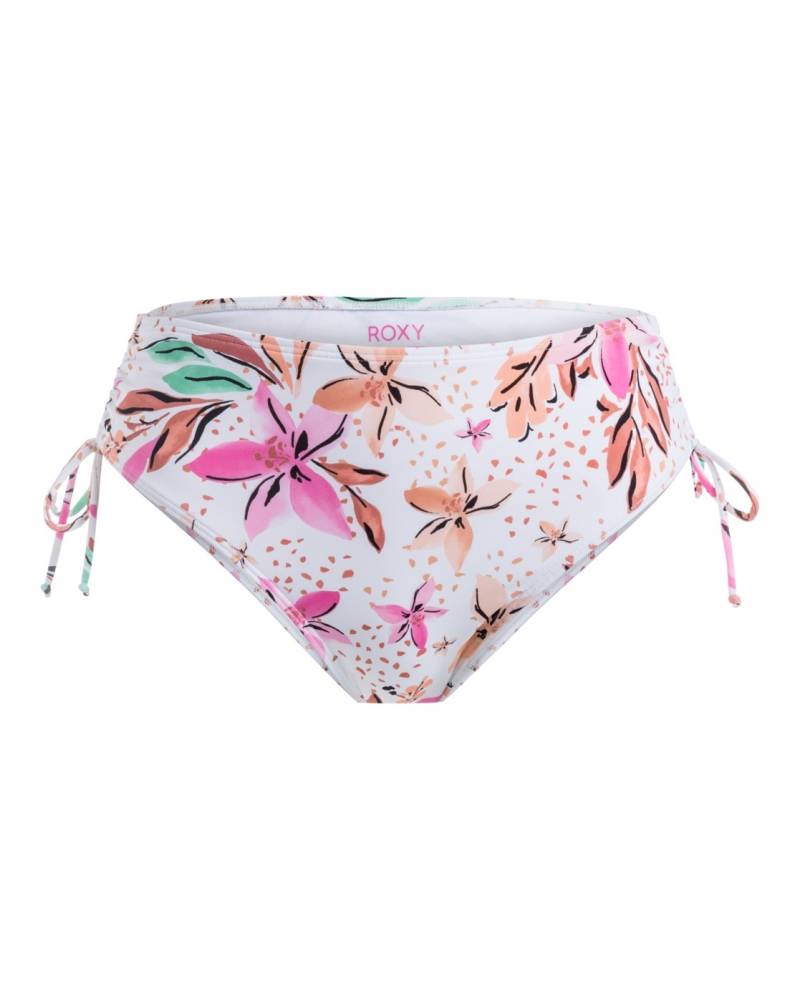 Roxy Bikini-Hose "Printed Beach Classics" von Roxy