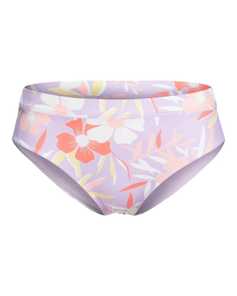 Roxy Bikini-Hose "Printed Roxy Love The Shorey" von Roxy