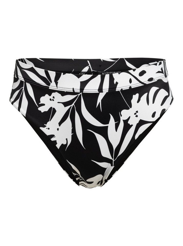 Roxy Bikini-Hose Printed Roxy Love The Shorey von Roxy