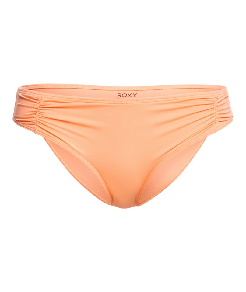 Roxy Bikini-Hose ROXY Classic Bikini Unterteil Hipster peach von Roxy