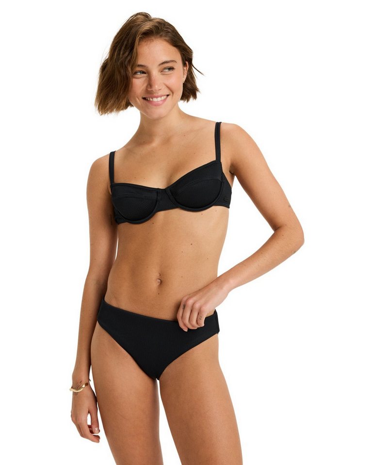 Roxy Bikini-Hose Rib Roxy Love The Comber von Roxy