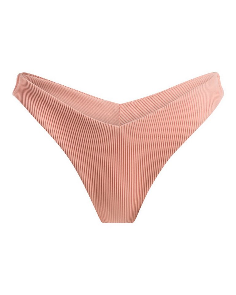 Roxy Bikini-Hose Rib Roxy Love The Sunseeker von Roxy