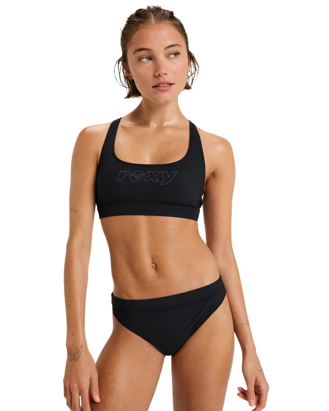 Roxy Bikini-Hose "Roxy Active Bikini Sd" Roxy Bikini-Hose "Roxy Active Bikini Sd" von Roxy