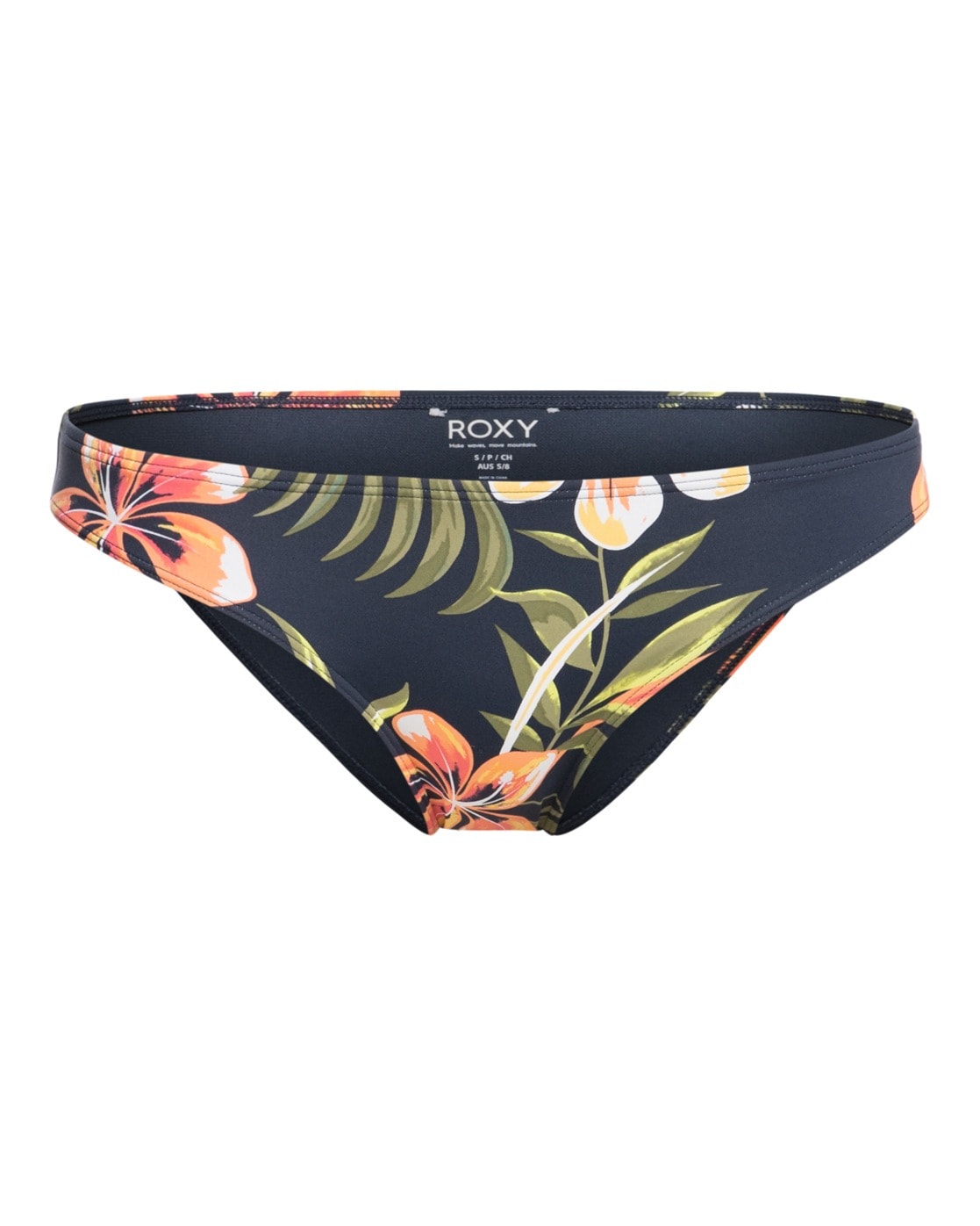 Roxy Bikini-Hose "Roxy Into The Sun" von Roxy