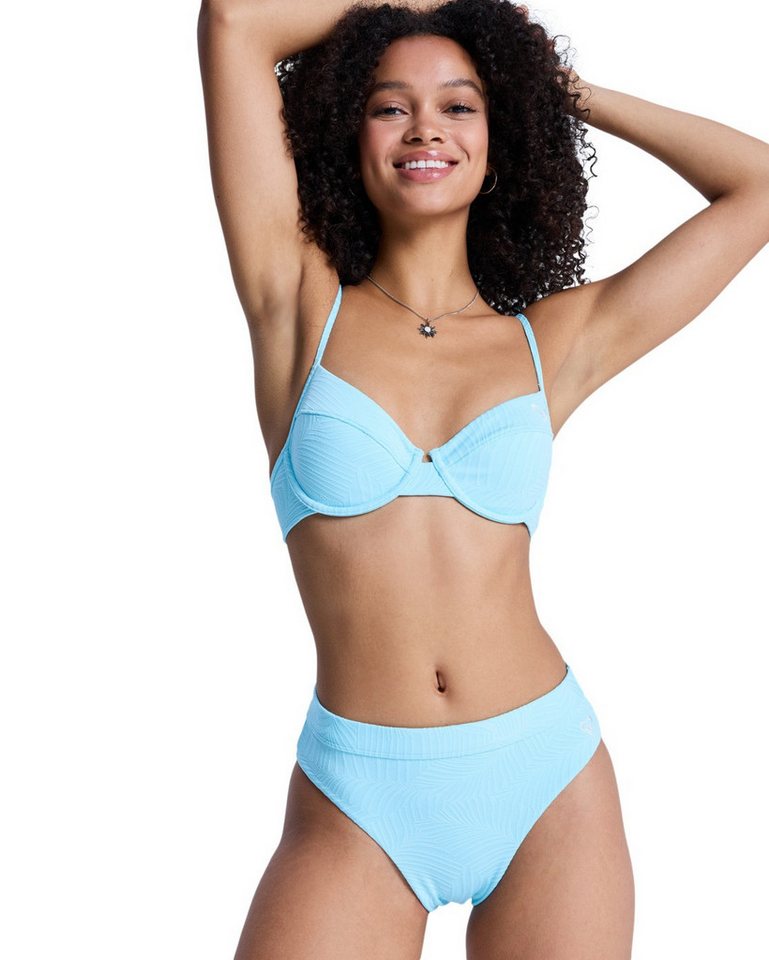 Roxy Bikini-Hose Roxy Palm Dreams Classic High Leg von Roxy