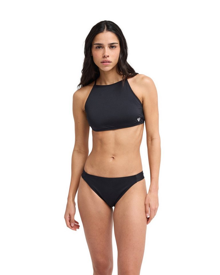 Roxy Bikini-Hose Solid Essentials Classic von Roxy