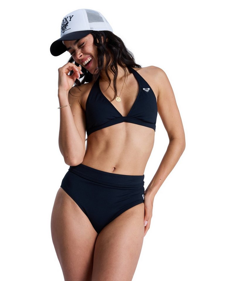 Roxy Bikini-Hose Solid Essentials Hipster von Roxy