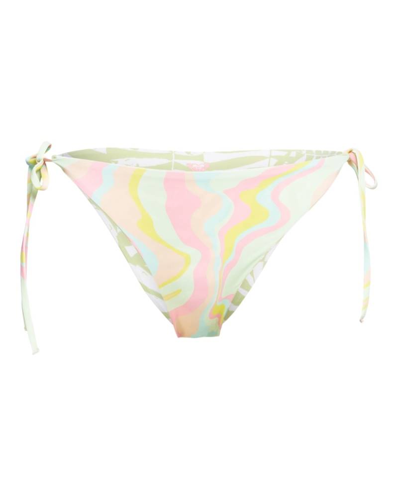 Roxy Bikini-Hose "Tropics Hype" von Roxy
