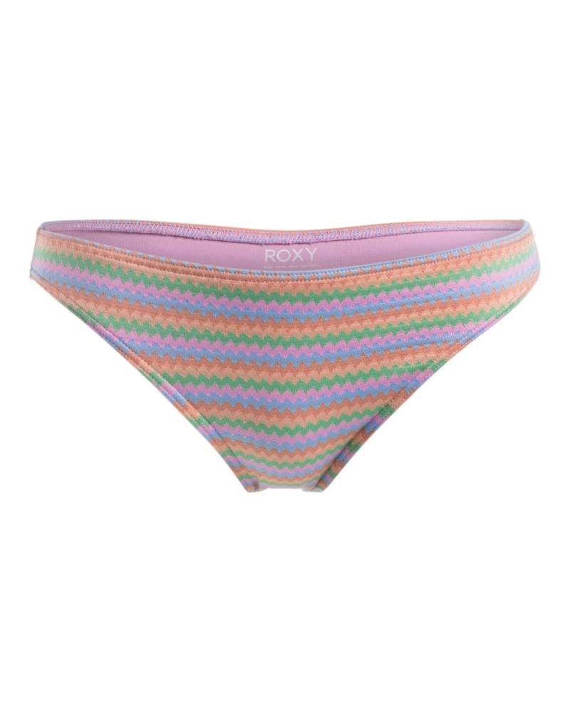 Roxy Bikini-Hose "Wavy Stripe" von Roxy