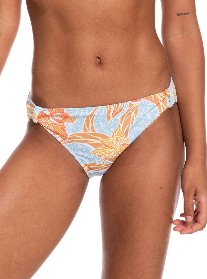 Roxy Bikini-Hotpants ISLAND IN THE SUN HIPSTER von Roxy