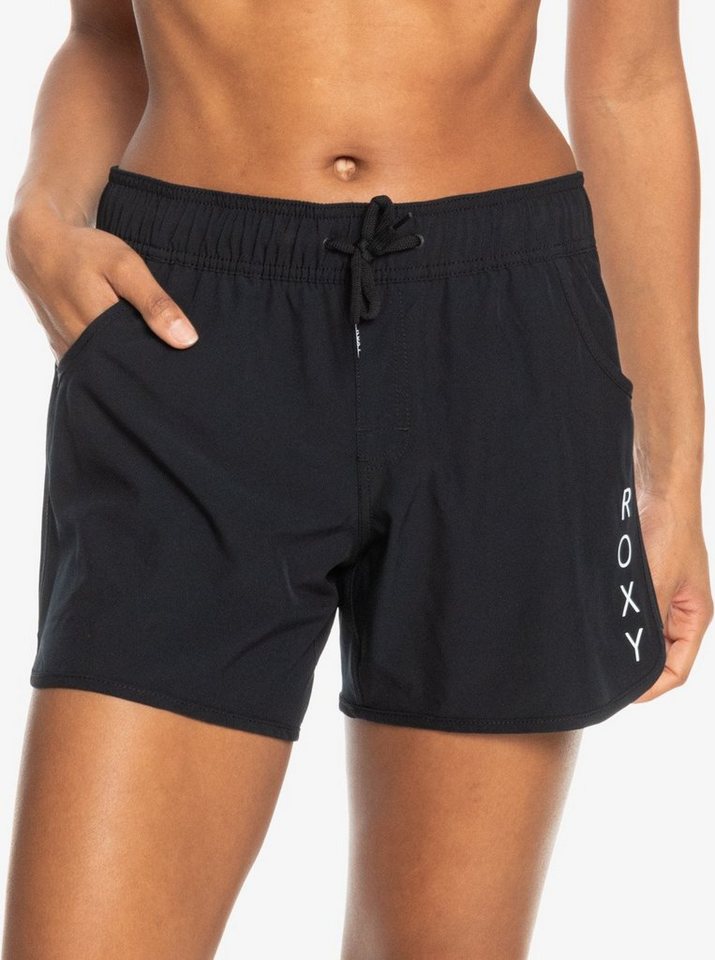 Roxy Boardshorts Classics 5 - Boardshorts für Frauen" von Roxy