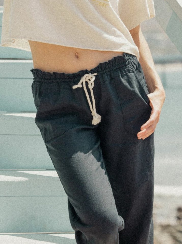 Roxy Boyfriend-Hose OCEANSIDE PANT von Roxy