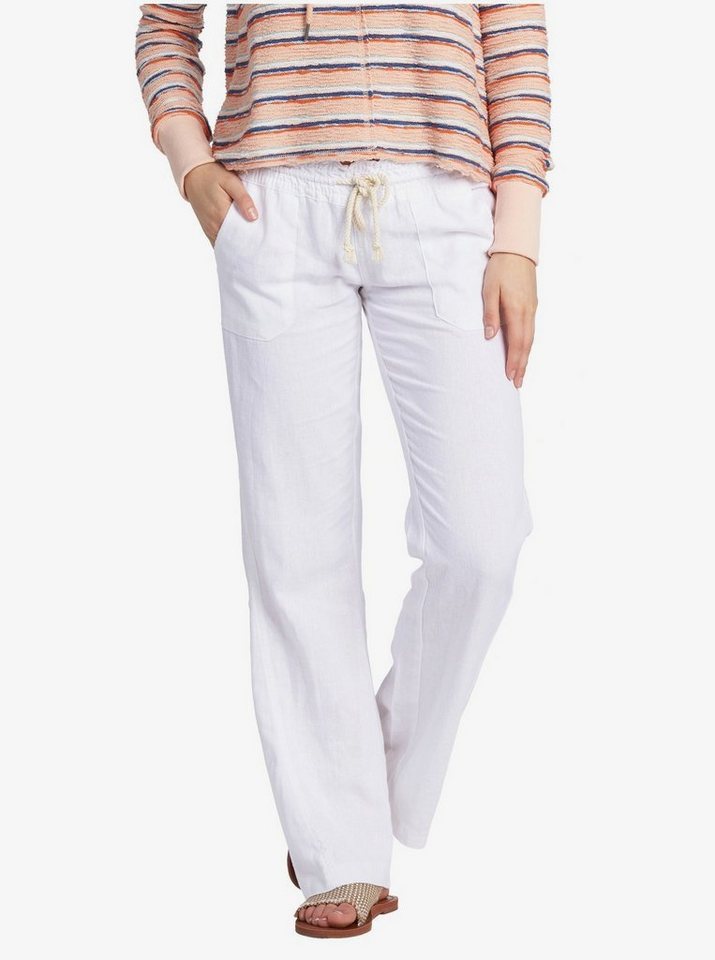 Roxy Boyfriend-Hose OCEANSIDE PANT von Roxy