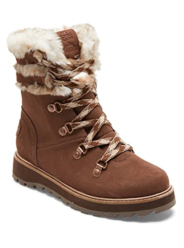 Roxy Brandi - Winterstiefel für Frauen Braun Roxy Brandi - Winterstiefel für Frauen Braun von Roxy