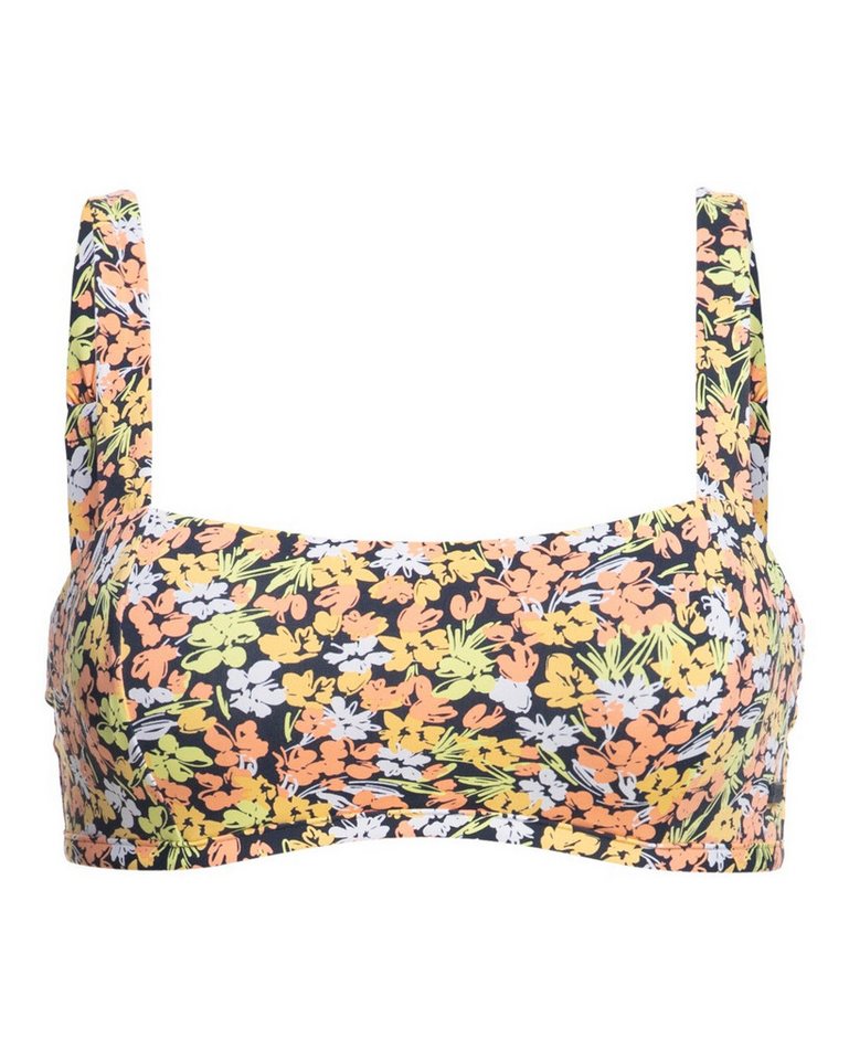 Roxy Bügel-Bikini-Top Printed Beach Classics von Roxy