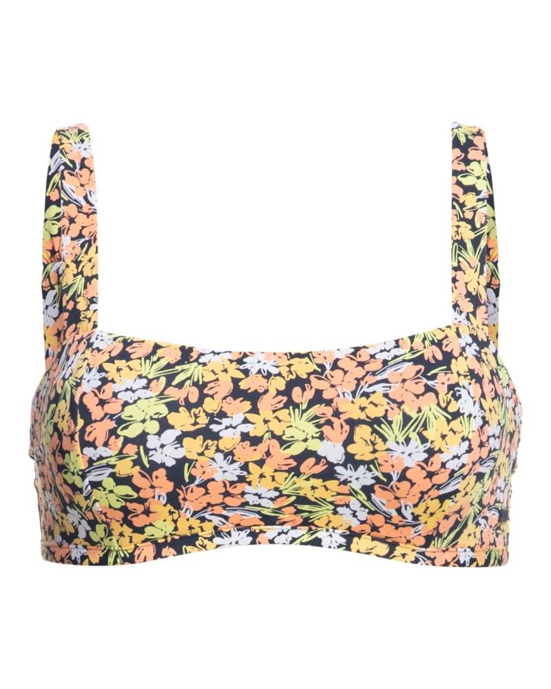 Roxy Bügel-Bikini-Top "Printed Beach Classics" von Roxy