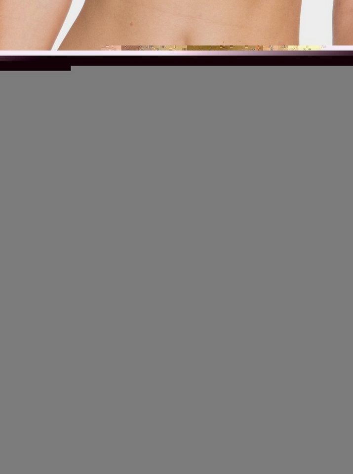 Roxy Highwaist-Bikini-Hose PT BEACH CLASSICS FULL BOTTOM von Roxy