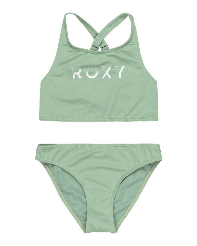 Roxy Bustier-Bikini Solid Active von Roxy