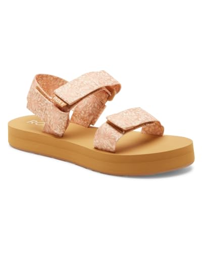Roxy Cage - Sandals for Women - Sandalen - Frauen - 39 - Braun. Roxy Cage - Sandals for Women - Sandalen - Frauen - 39 - Braun. von Roxy