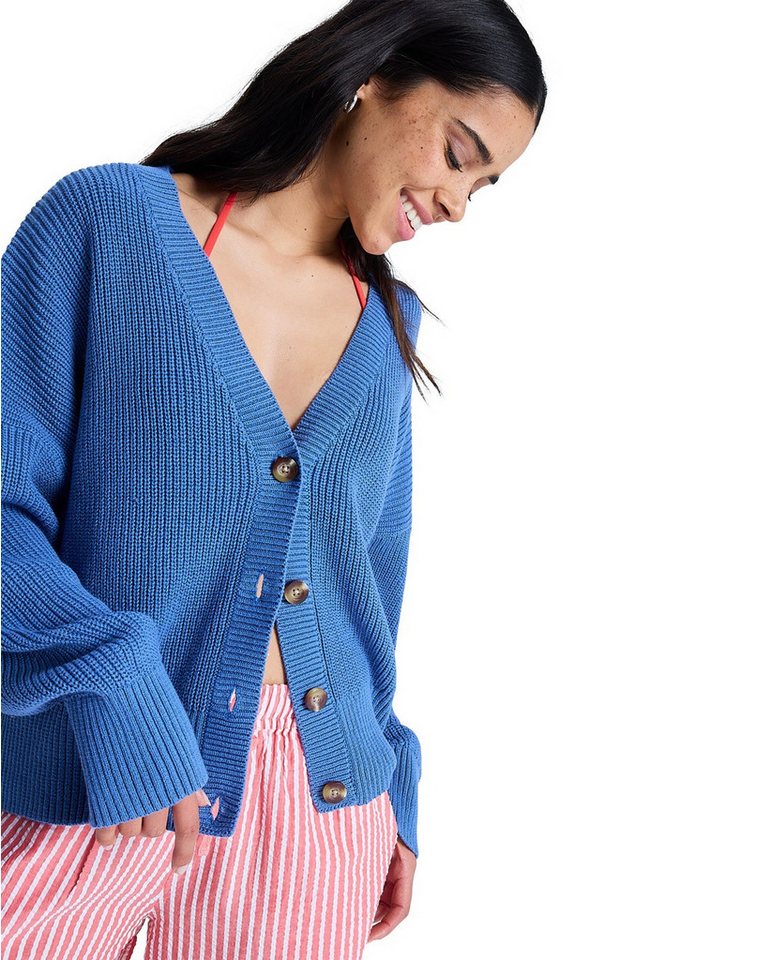 Roxy Fleecepullover Cosmic Coast von Roxy