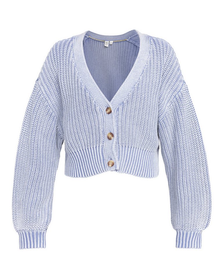 Roxy Cardigan Sundaze Washed von Roxy