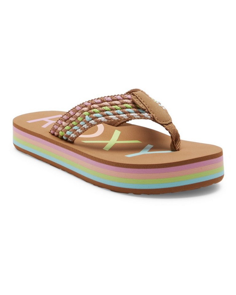 Roxy Chika Hi Sandale von Roxy