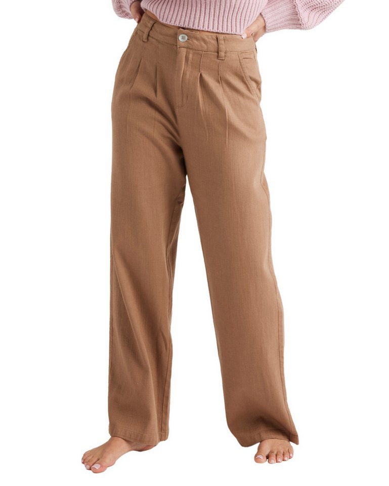 Roxy Chinohose Attractive Light von Roxy