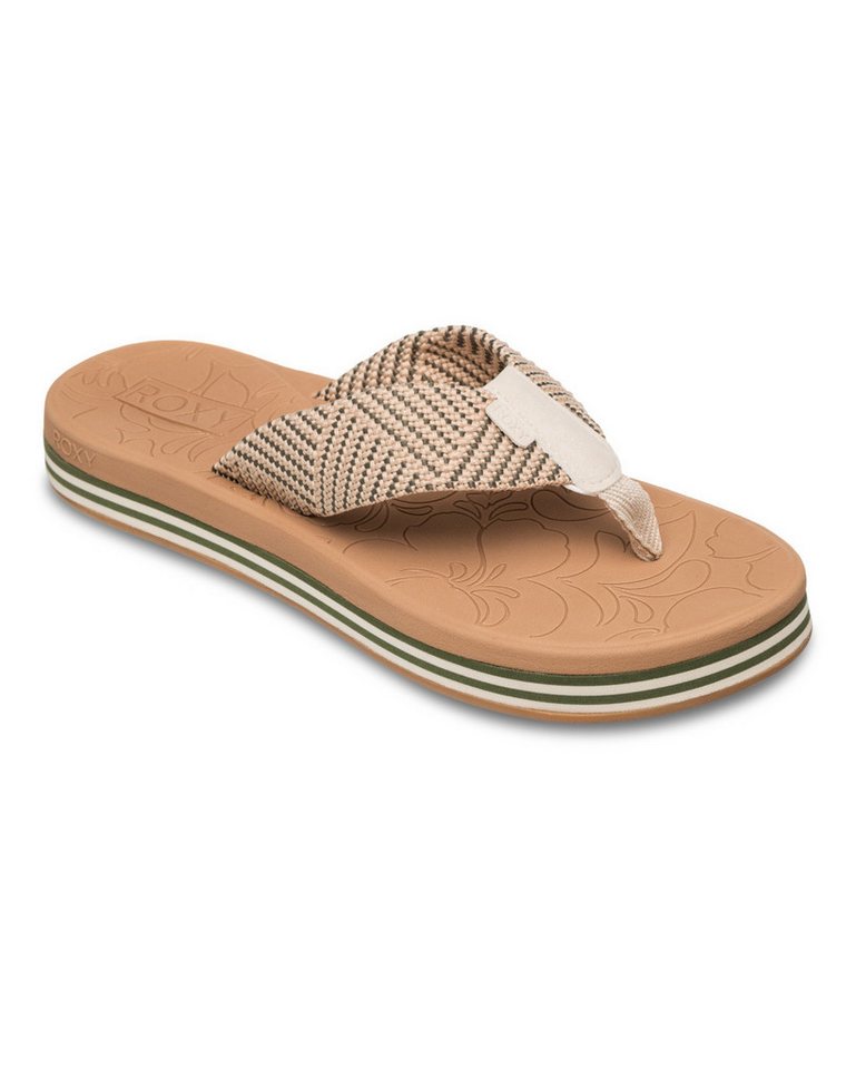 Roxy Colbee Hi Sandale von Roxy