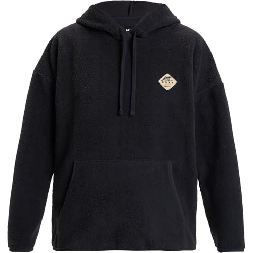 Roxy Cool Calling Hoodie M von Roxy