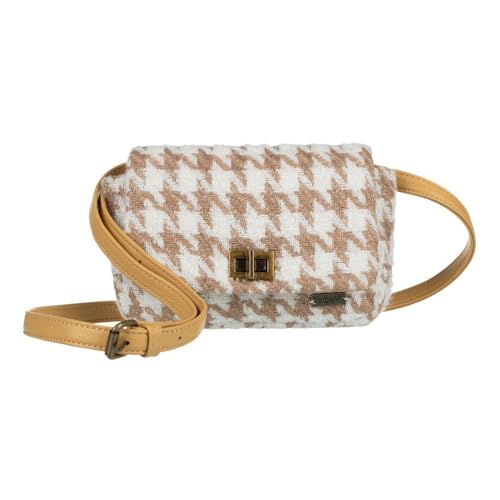 Roxy Cosy Sunset - Crossbody Bag for Women - Umhängetasche - Frauen - One Size - Beige. von Roxy