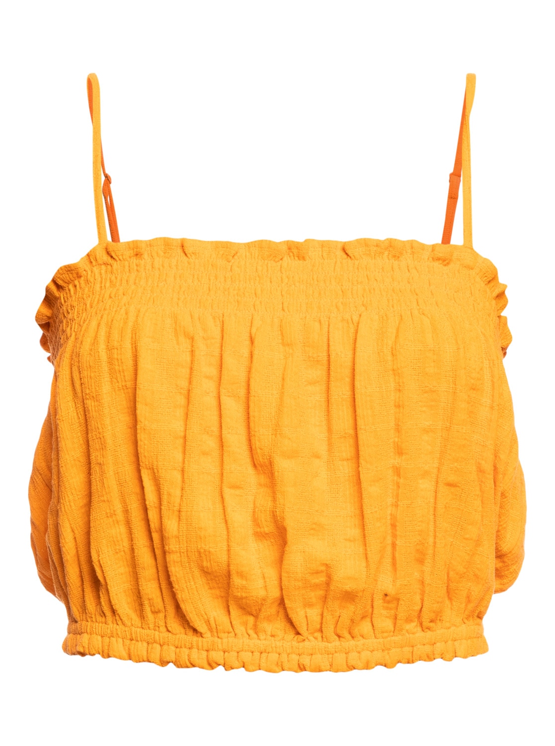 Roxy Crop-Top "Bikini Vibes" von Roxy