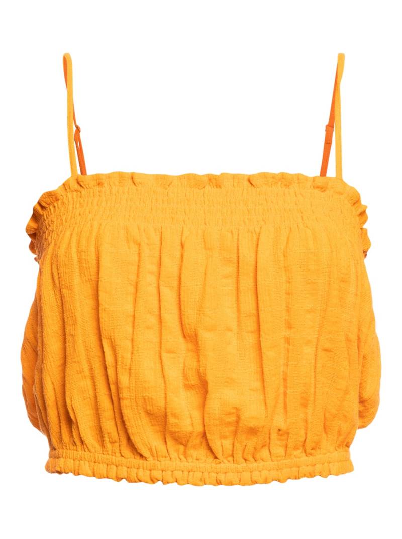 Roxy Crop-Top "Bikini Vibes" von Roxy