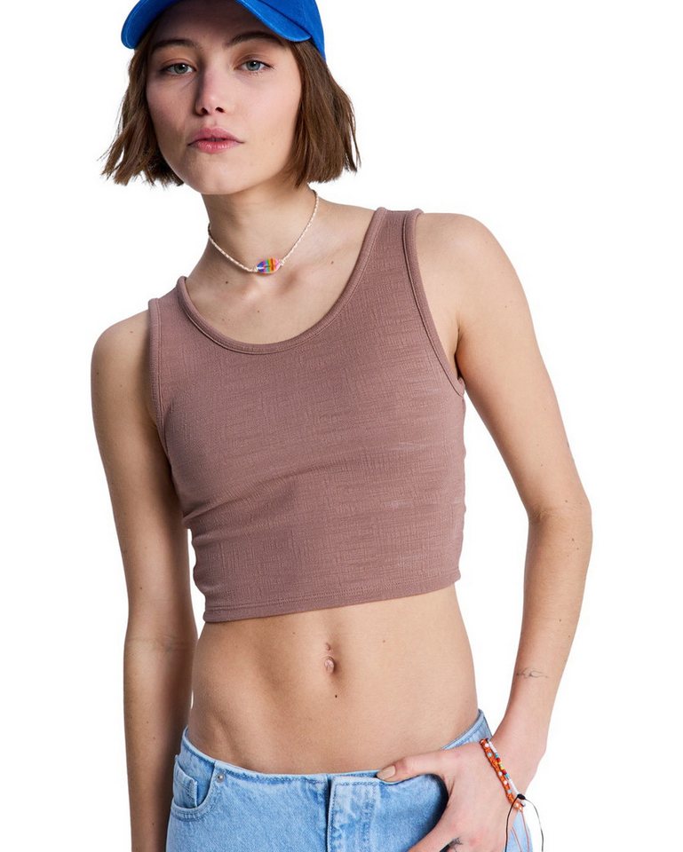 Roxy Crop-Top Good Keepsake von Roxy