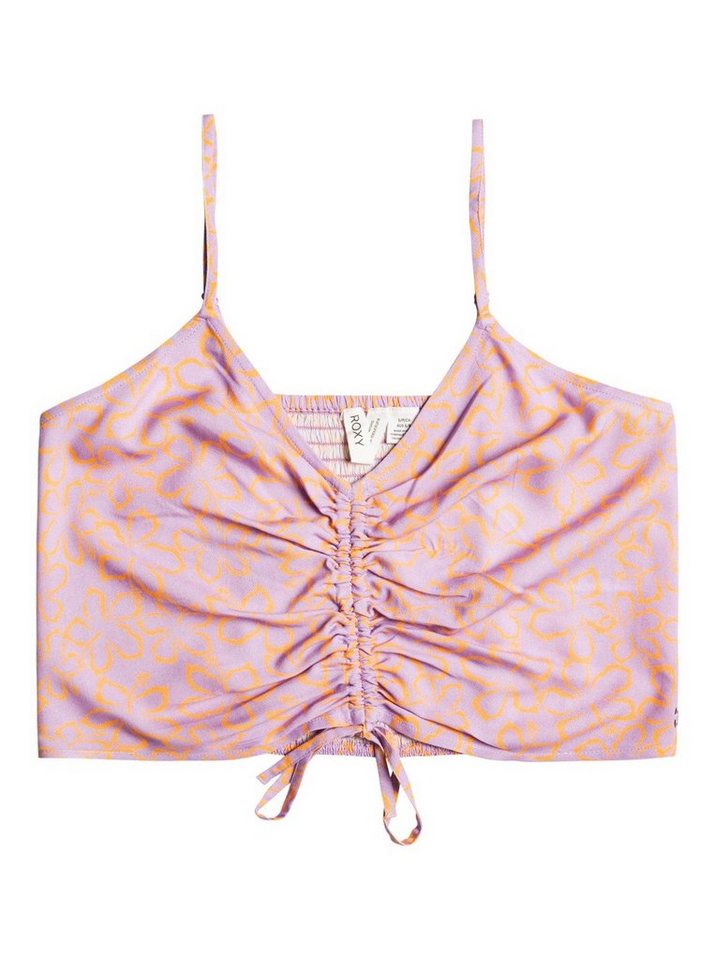 Roxy Crop-Top Vibrant Light von Roxy