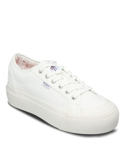 Roxy Cruizer LX - Shoes for Women - Schuhe - Frauen - 38 - Weiss. Roxy Cruizer LX - Shoes for Women - Schuhe - Frauen - 38 - Weiss. von Roxy